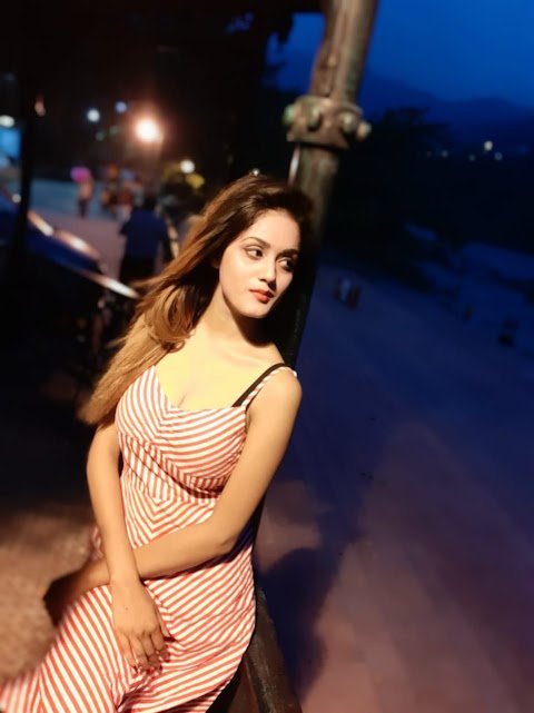koramangala call girl